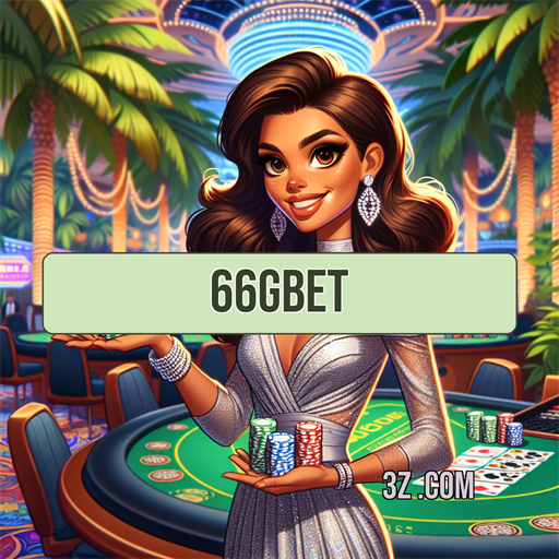 66gbet: A Revolução do App em Jogos Online