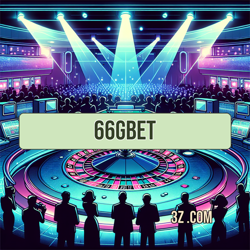 Entre no Mundo Fascinante do Casino no 66gbet