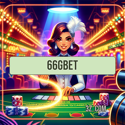 Acesso ao Mundo dos Jogos: O Login Inovador do 66gbet