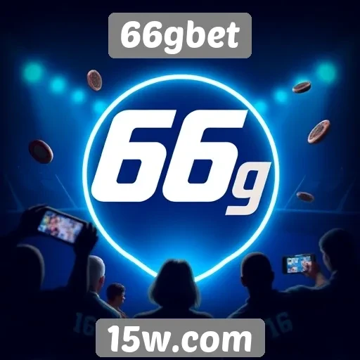 Análise da plataforma de jogos 66gbet