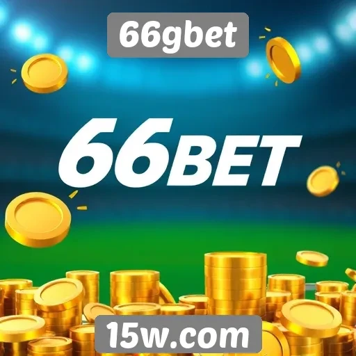 Opções de pagamento disponíveis no site 66gbet