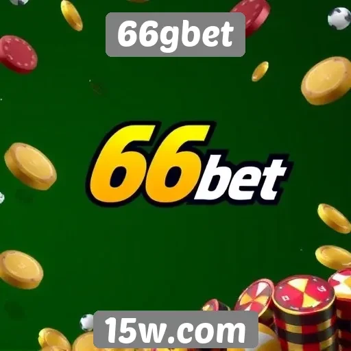 Promoções e bônus atraentes no 66gbet