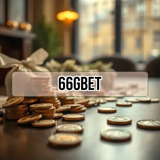 66gbet App: A Revolução dos Jogos em seu Smartphone