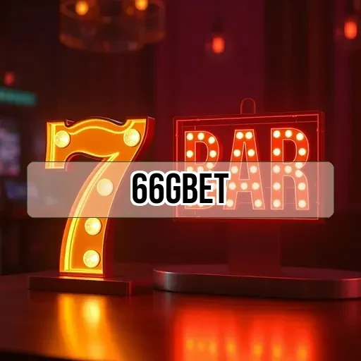 66gbet: O Site Confiável Para Apostas e Jogos Online