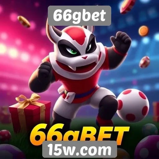 Avaliação dos principais jogos disponíveis no 66gbet